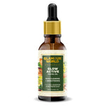 Thumbnail for GLAMOUR WORLD AYURVEDIC Glow Active Facial Oil