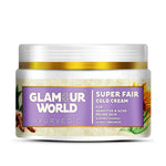 Thumbnail for GLAMOUR WORLD AYURVEDIC Super Fair Cold Cream for Sensitive Skin