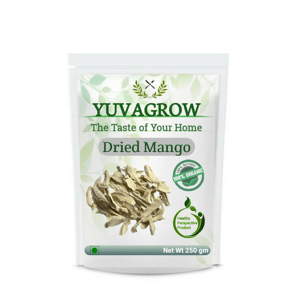 Yuvagrow Dried Mango - Distacart