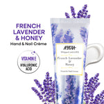 Thumbnail for Wanderlust Hand & Nail Creme - French Lavender & Honey