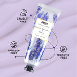 Thumbnail for Wanderlust Hand & Nail Creme - French Lavender & Honey - Distacart