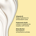 Thumbnail for Wanderlust Hand & Nail Creme - Amalfi Lemon & Sea Salt - Distacart