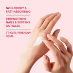Thumbnail for Wanderlust Hand & Nail Creme - Strawberry & Vanilla - Distacart