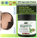 Thumbnail for Sabates Bhringraja Powder