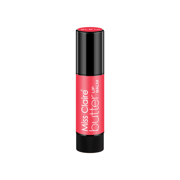 Miss Claire Butter Lip Balm - BLB 10