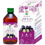 Thumbnail for Chirayu Jamun Sirka Indian Blackberry Vinegar