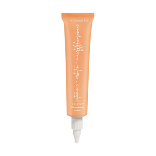 The Formularx Vitamin C Brightening Serum With Arbutin & Nag For Glowing Skin - Distacart