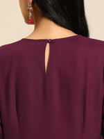 Thumbnail for All About You Women Floral Embroidered Kurta - Distacart