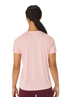 Thumbnail for ASICS SILVER SS Round Neck T-Shirt - Distacart