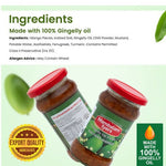 Thumbnail for Mambalam Iyers Kalyana Mango Pickle - Distacart
