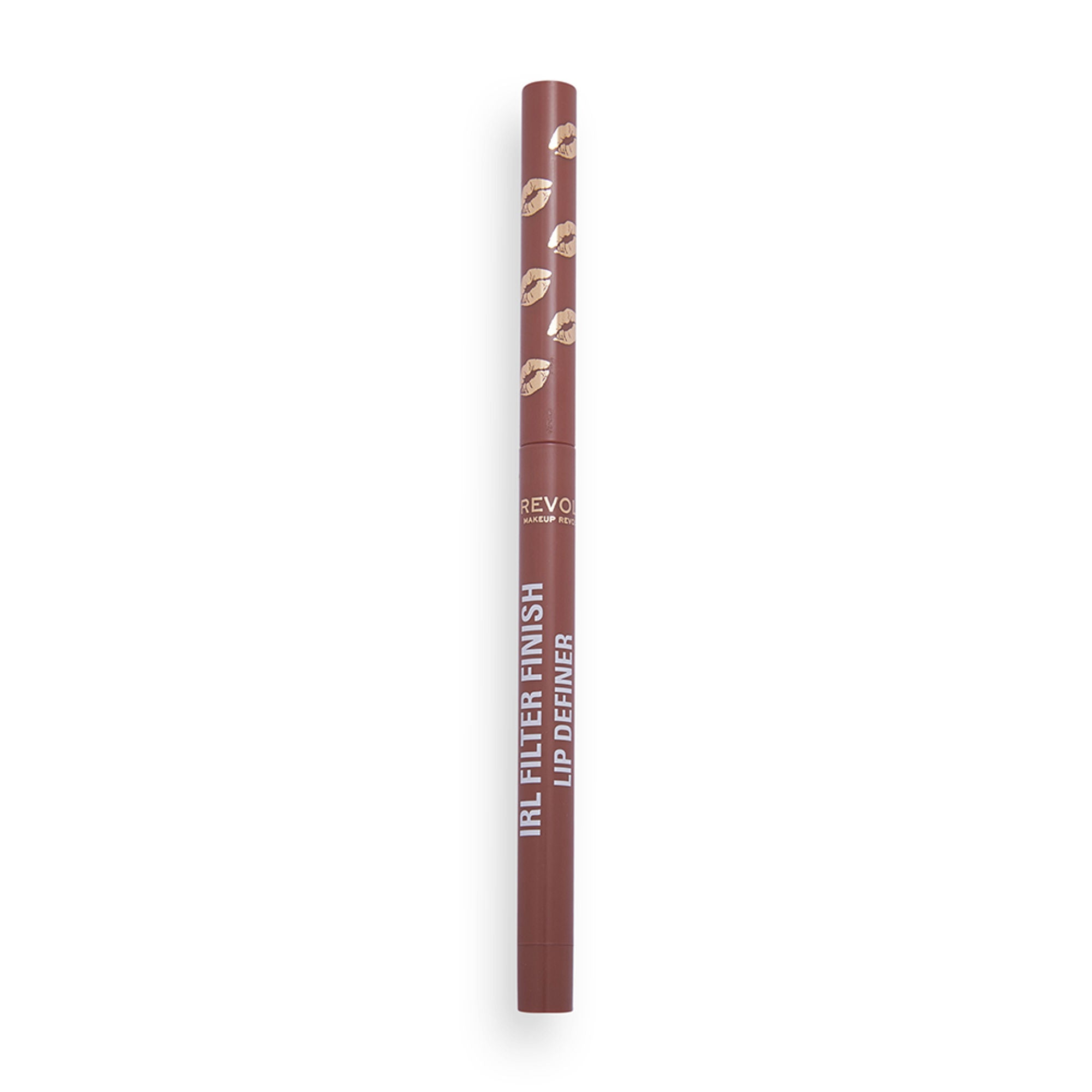 Makeup Revolution Irl Filter Finish Lip Liner Definer - Frappuccino Nude