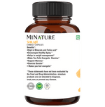 Thumbnail for Minature Shilajit Extract Capsule