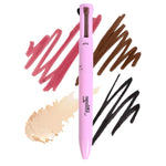 Thumbnail for Milagro Beauty On-The-Go 4 In 1 Makeup Pen
