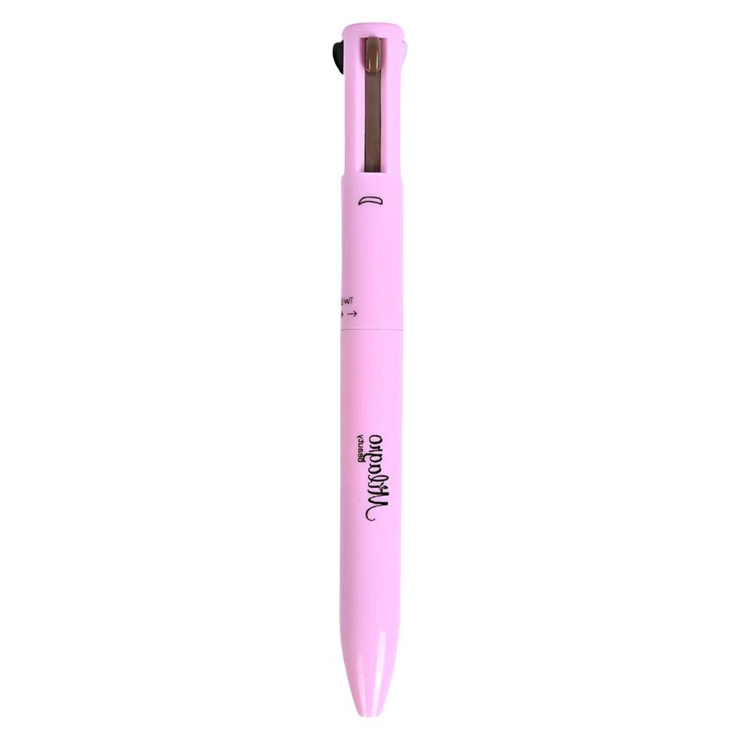 Milagro Beauty On-The-Go 4 In 1 Makeup Pen - Distacart