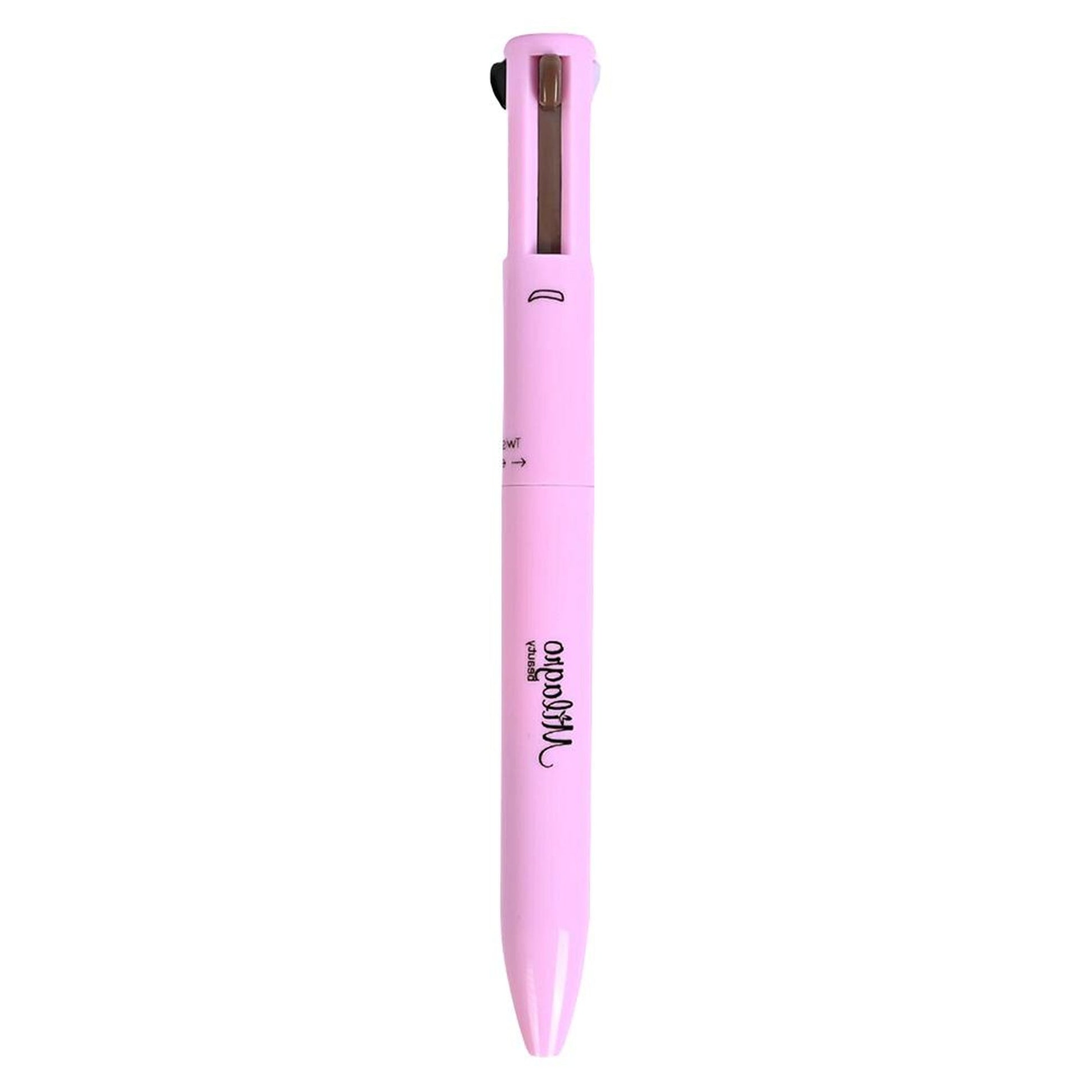 Milagro Beauty On-The-Go 4 In 1 Makeup Pen - Distacart