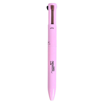 Milagro Beauty On-The-Go 4 In 1 Makeup Pen - Distacart