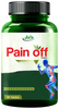 Jain Pain Off Tablets - Distacart
