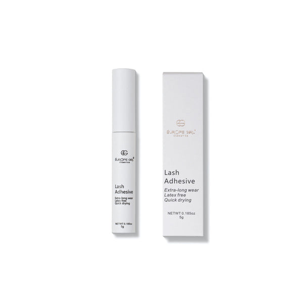 Europe Girl False Eyelash Glue Adhesive