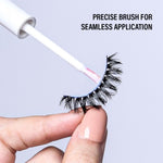 Thumbnail for Europe Girl False Eyelash Glue Adhesive - Distacart