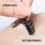 Thumbnail for Europe Girl False Eyelash Glue Adhesive - Distacart