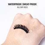 Thumbnail for Europe Girl False Eyelash Glue Adhesive - Distacart