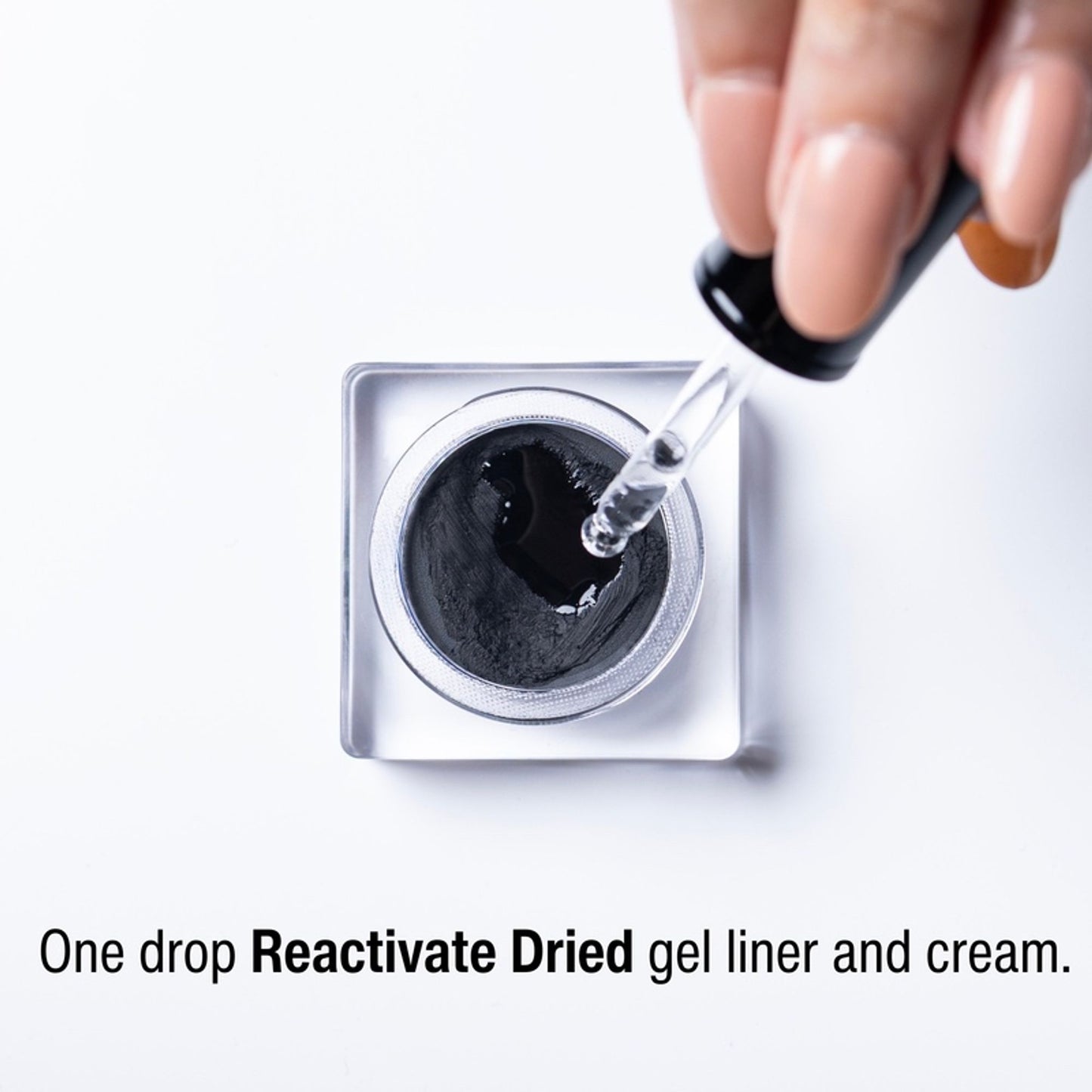 Europe Girl Revive Makeup Mixing Liquid - Distacart