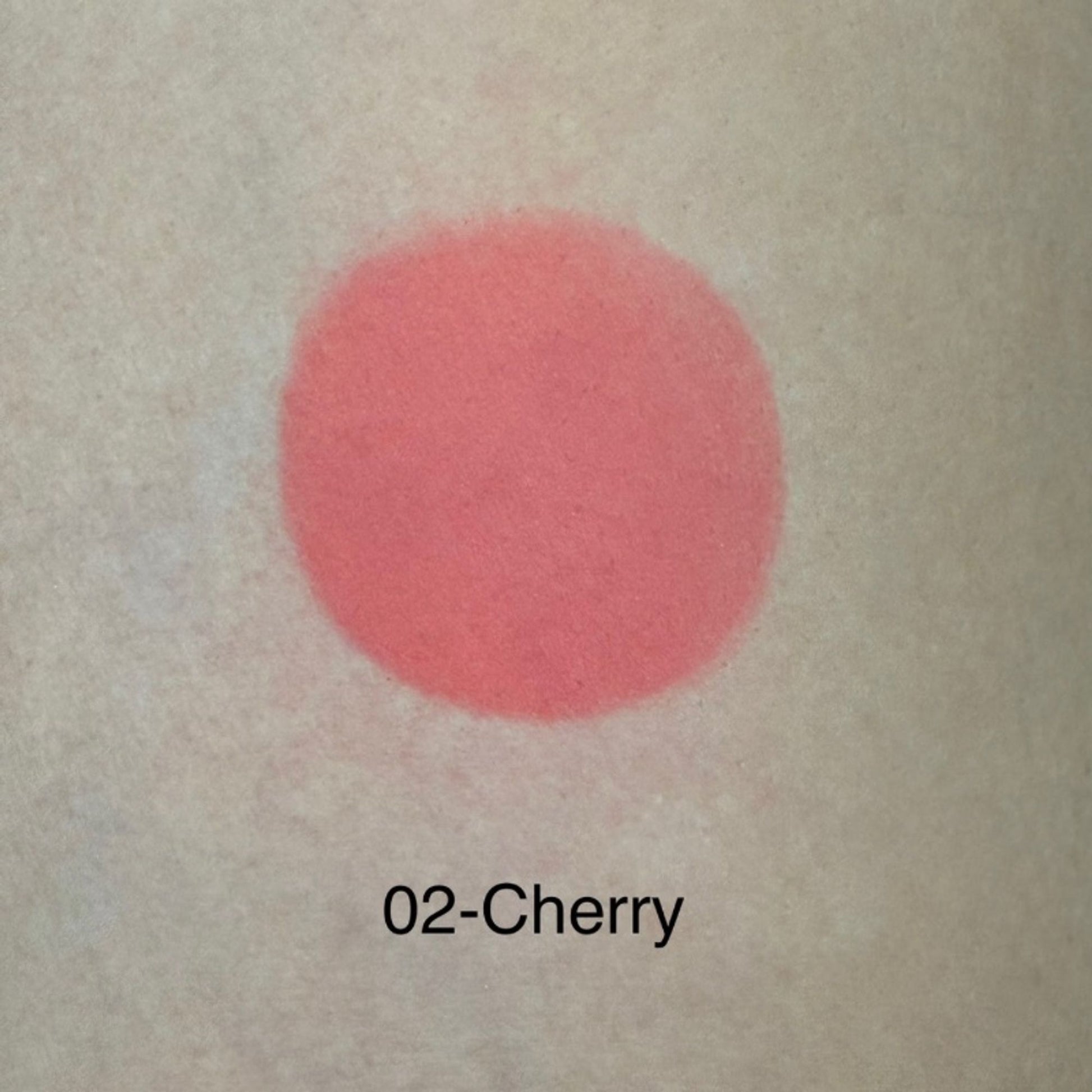 Europe Girl Cheek Dew Liquid Blush - EG-02 Cherry - Distacart