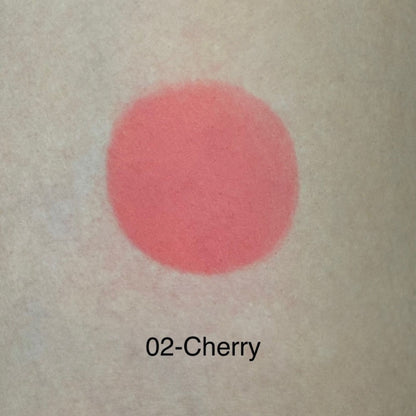 Europe Girl Cheek Dew Liquid Blush - EG-02 Cherry - Distacart