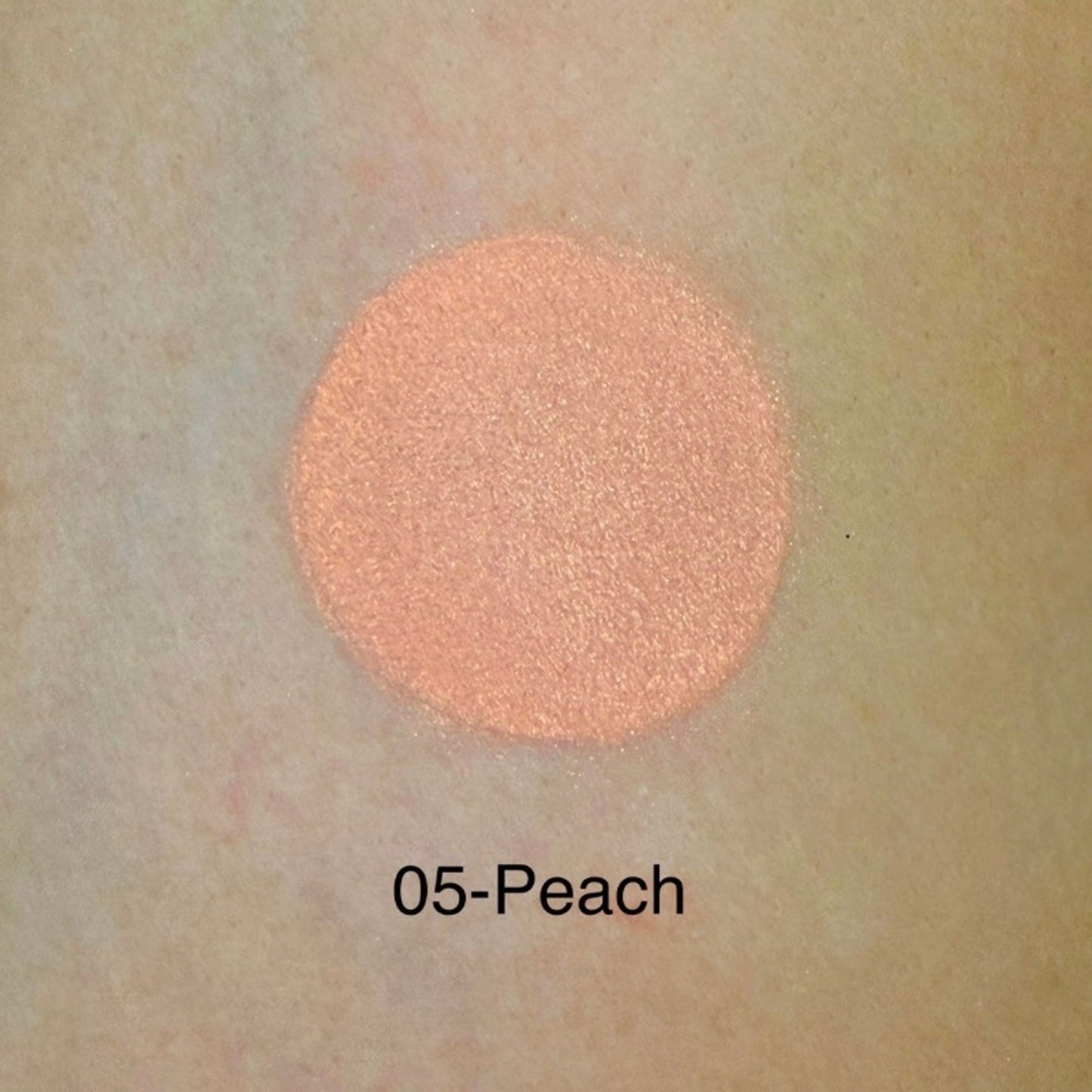 Europe Girl Cheek Dew Liquid Blush - EG-05 Peach - Distacart