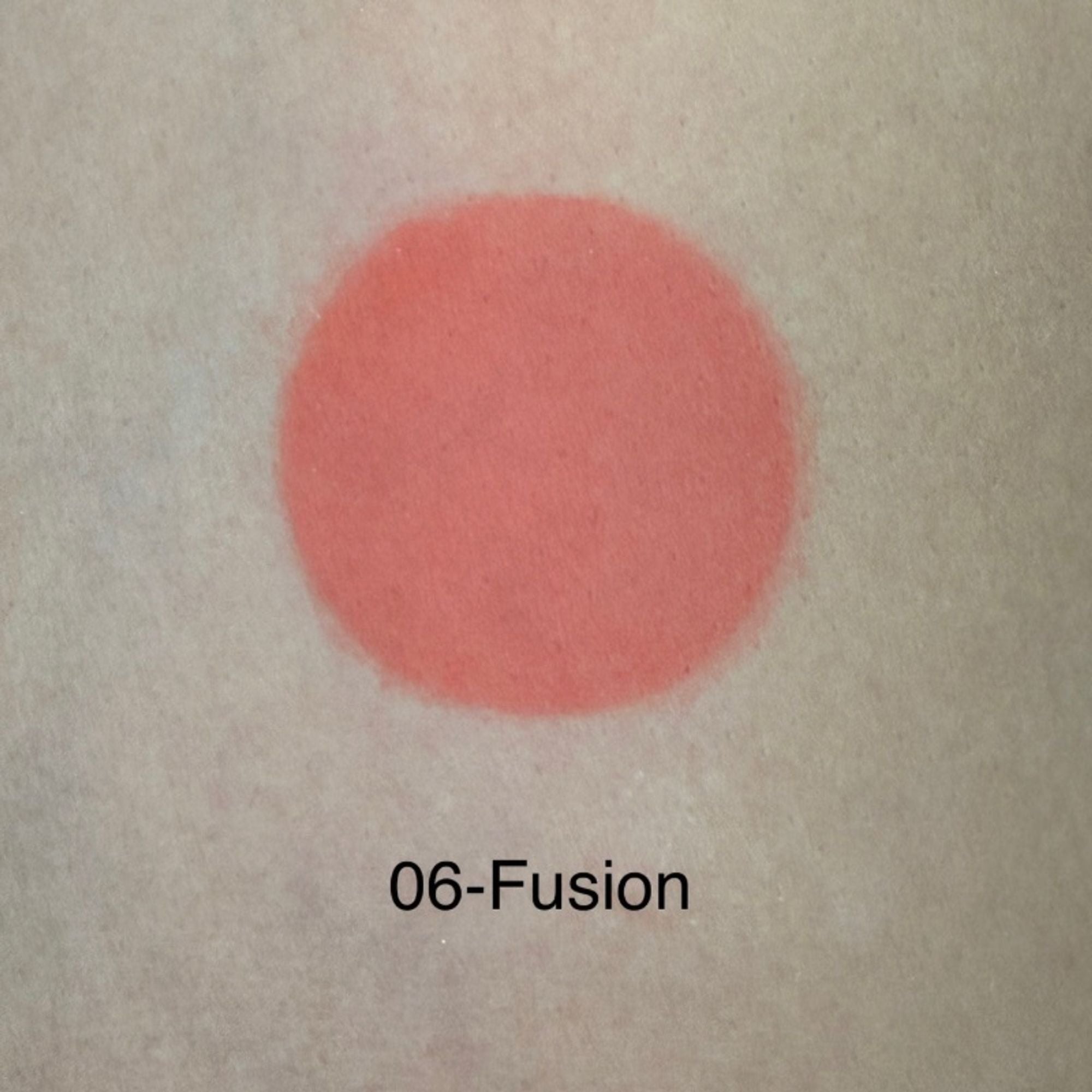 Europe Girl Cheek Dew Liquid Blush - EG-06 Fusion - Distacart