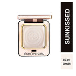 Thumbnail for Europe Girl Sun-Kissed Highlighter - EG-01 Ginger