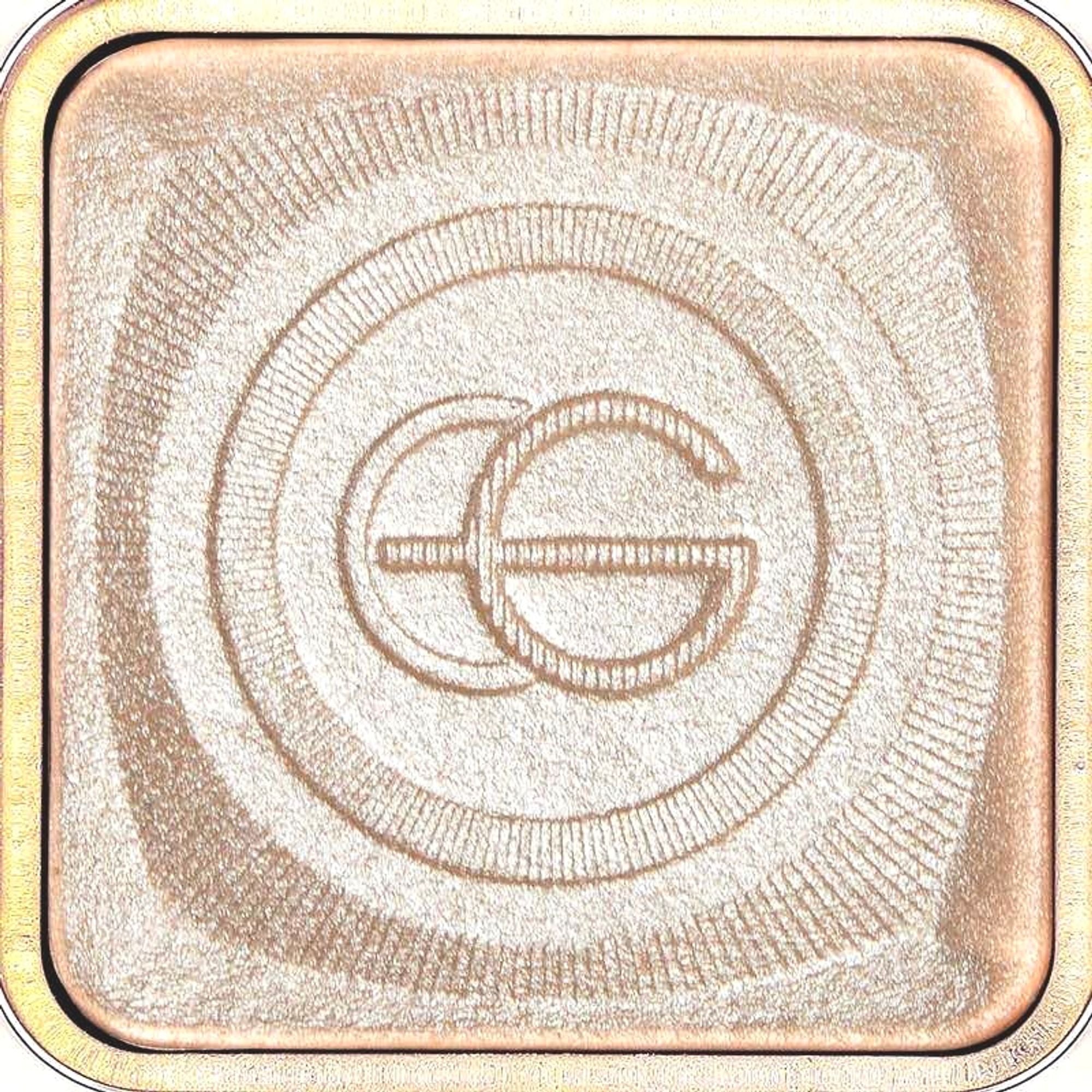 Europe Girl Sun-Kissed Highlighter - EG-01 Ginger - Distacart