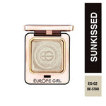 Thumbnail for Europe Girl Sun-Kissed Highlighter - EG-02 Be Star