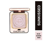 Thumbnail for Europe Girl Sun-Kissed Highlighter - EG-03 Blossom Sheen