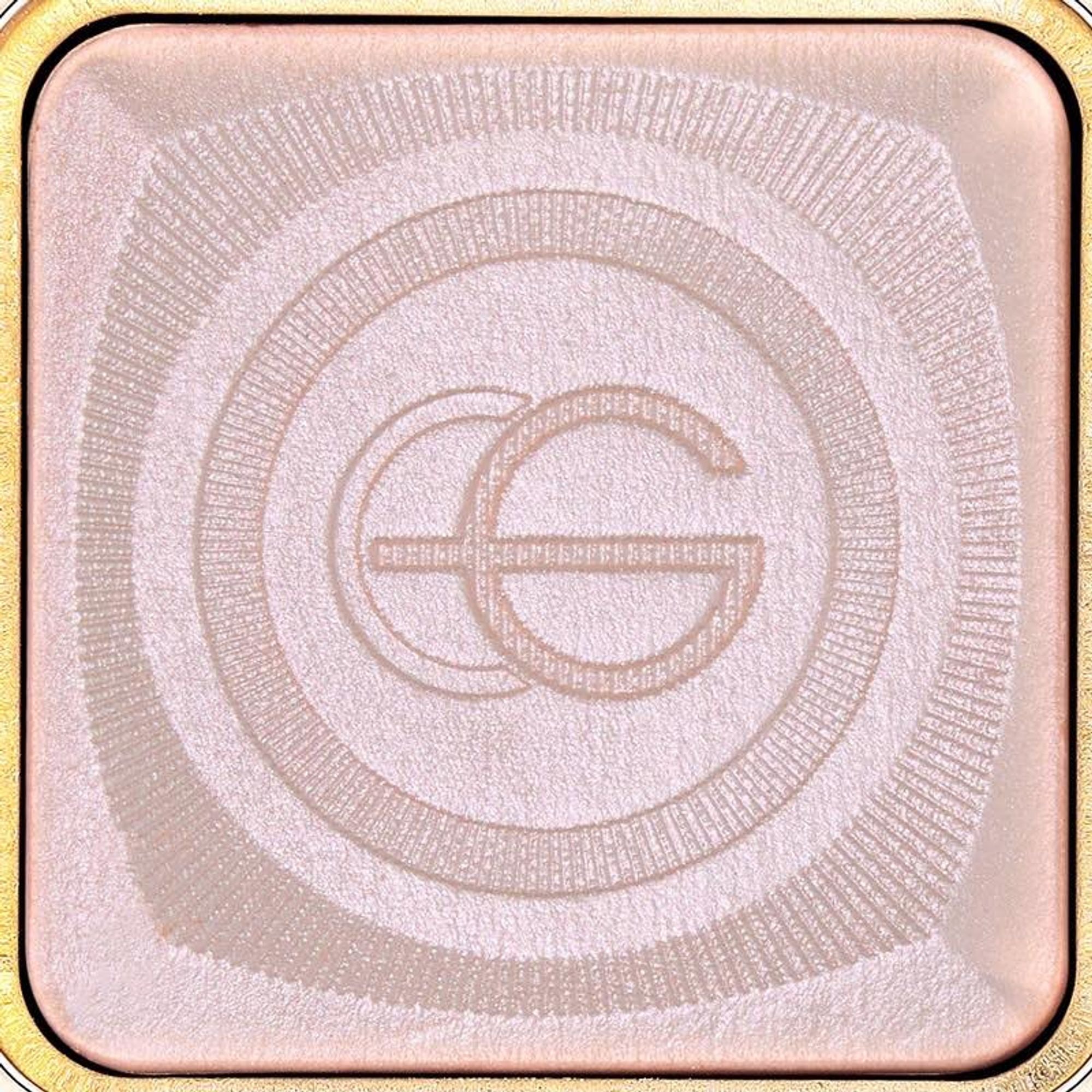 Europe Girl Sun-Kissed Highlighter - EG-03 Blossom Sheen - Distacart