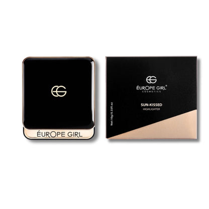 Europe Girl Sun-Kissed Highlighter - EG-05 Sunlight - Distacart