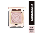 Thumbnail for Europe Girl Sun-Kissed Highlighter - EG-06 Radiant Glow