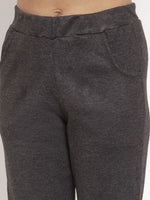 Thumbnail for TAG 7 Women Pack of 2 Solid Leggings - Distacart