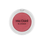 Thumbnail for Miss Claire Round Blusher - 5