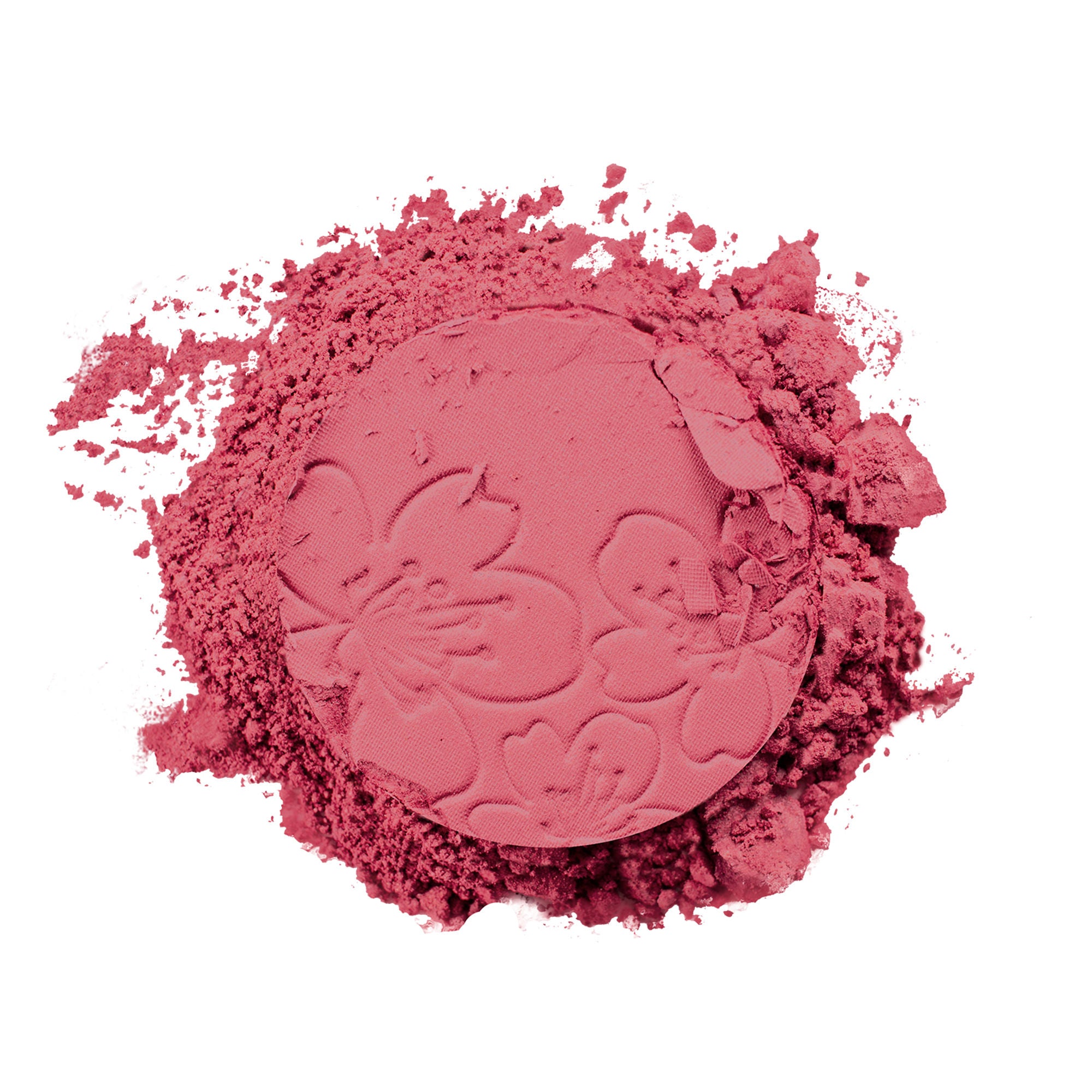Miss Claire Round Blusher - 5