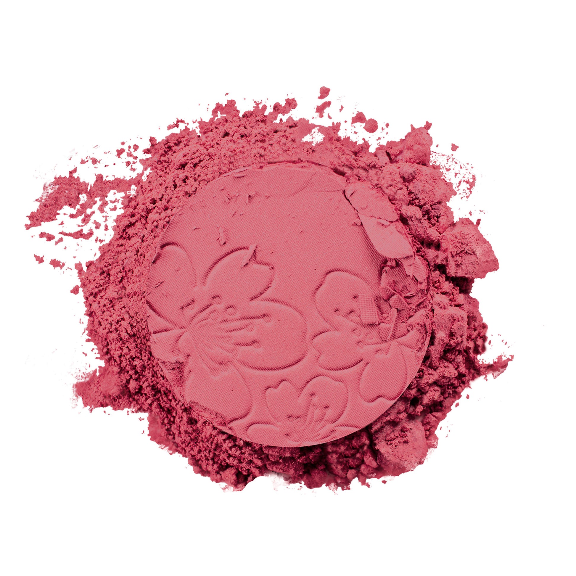 Miss Claire Round Blusher - 5 - Distacart