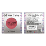 Thumbnail for Miss Claire Round Blusher - 5