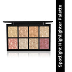 Thumbnail for PAC Spotlight Highlighter Palette - Highly Pigmented Silky Smooth Texture, Radiant Glow in One Swipe