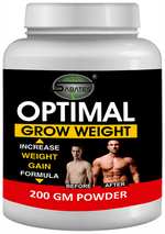Thumbnail for Sabates Optimal Grow Weight Powder