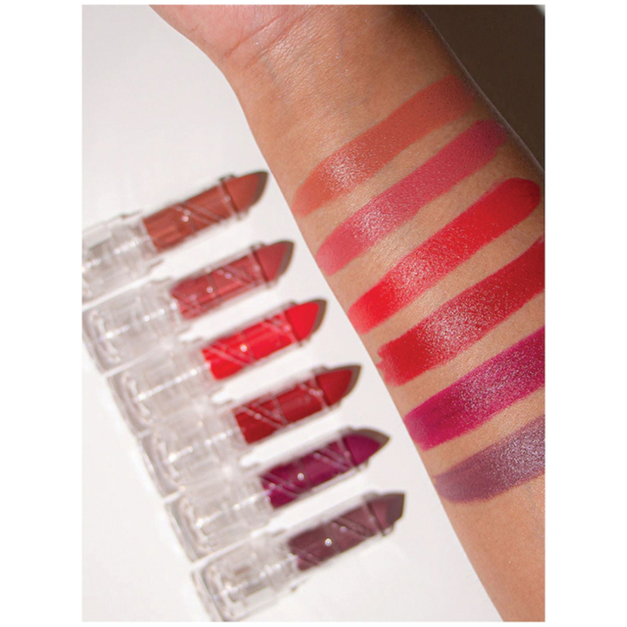 Revolution Relove Baby Lipstick - Vision