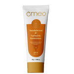 Thumbnail for Omeo Sunscreen With Sandalwood, Turmeric, Papaya & Licorice Extract - Dista