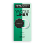 Thumbnail for Makeup Revolution Relove Water Activated Liner - Intellect