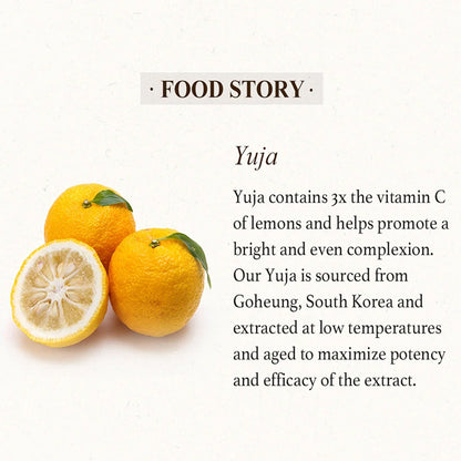 Skinfood Yuja C Dark Spot Clear Serum - Distacart