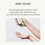 Thumbnail for Skinfood Shine Muscat Bha Toner - Distacart