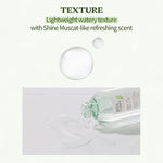 Thumbnail for Skinfood Shine Muscat Bha Toner - Distacart